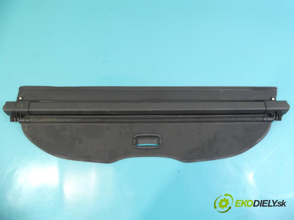 Ford Focus Mk3 2010-2018 2.0 tdci 116 HP automatic 85 kW 1997 cm3 5- roleta BM51-N55066 (Rolety kufra)