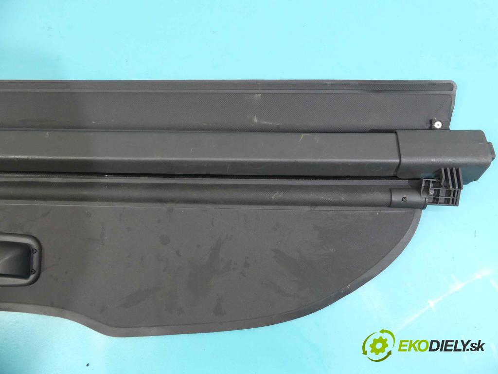 Ford Focus Mk3 2010-2018 2.0 tdci 116 HP automatic 85 kW 1997 cm3 5- roleta BM51-N55066 (Rolety kufra)