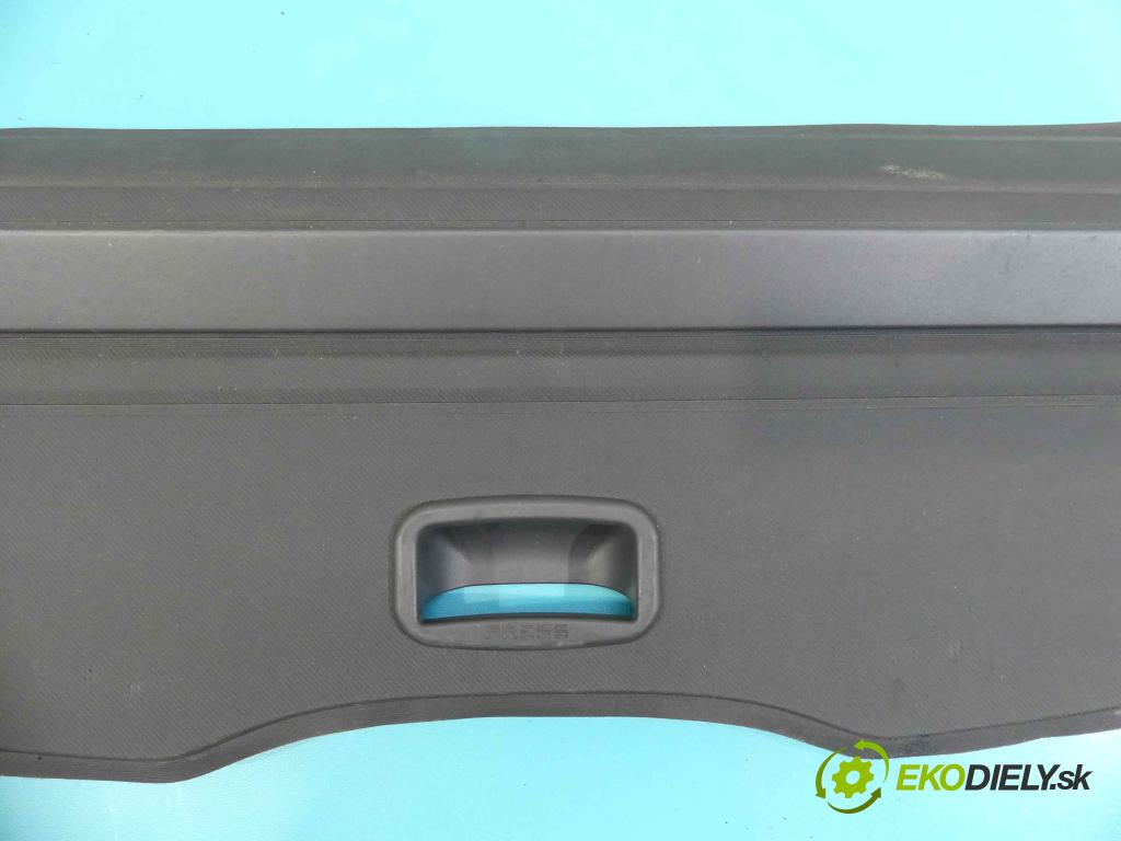 Ford Focus Mk3 2010-2018 2.0 tdci 116 HP automatic 85 kW 1997 cm3 5- roleta BM51-N55066 (Rolety kufra)