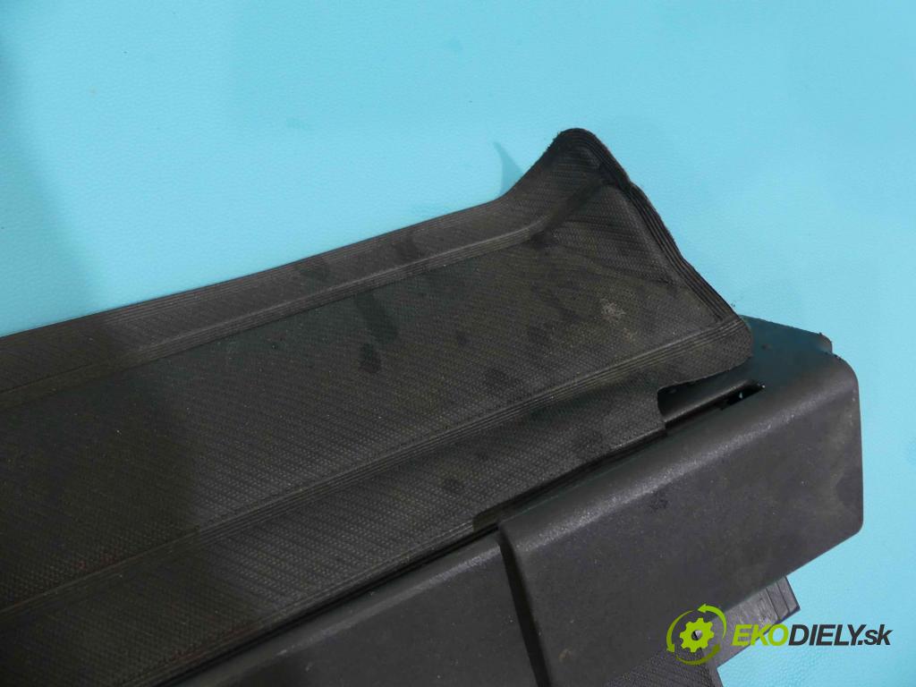 Ford Focus Mk3 2010-2018 2.0 tdci 116 HP automatic 85 kW 1997 cm3 5- roleta BM51-N55066 (Rolety kufra)