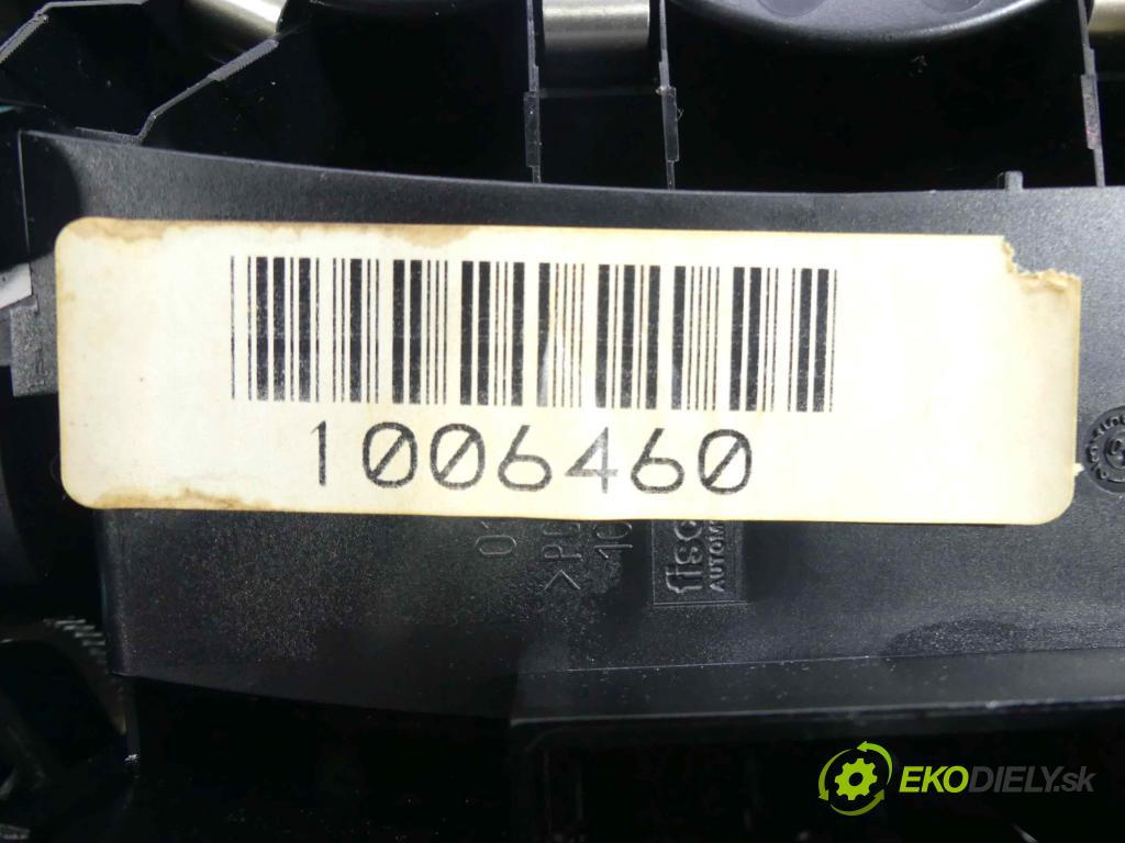 Mercedes R W251 2005-2013 3.5 V6 (272967) 272 HP automatic 200 kW 3498 cm3 5- Rukojeť: na nápoje: A2516802017 (Úchyty, držiaky na nápoje)