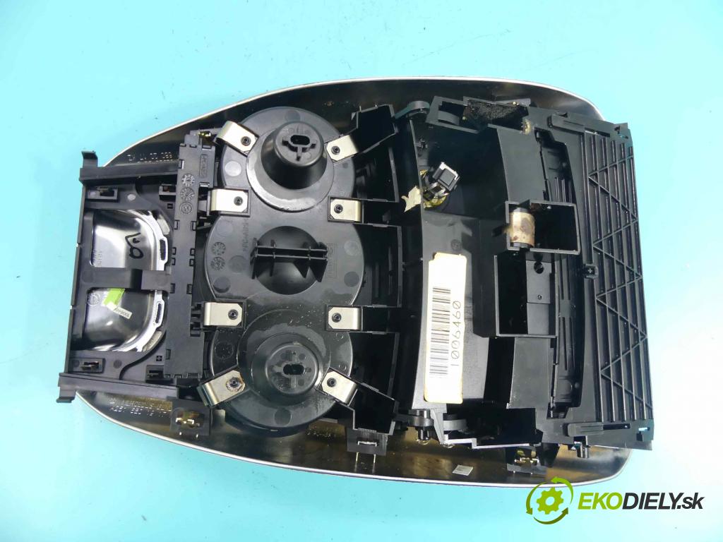 Mercedes R W251 2005-2013 3.5 V6 (272967) 272 HP automatic 200 kW 3498 cm3 5- Rukojeť: na nápoje: A2516802017 (Úchyty, držiaky na nápoje)