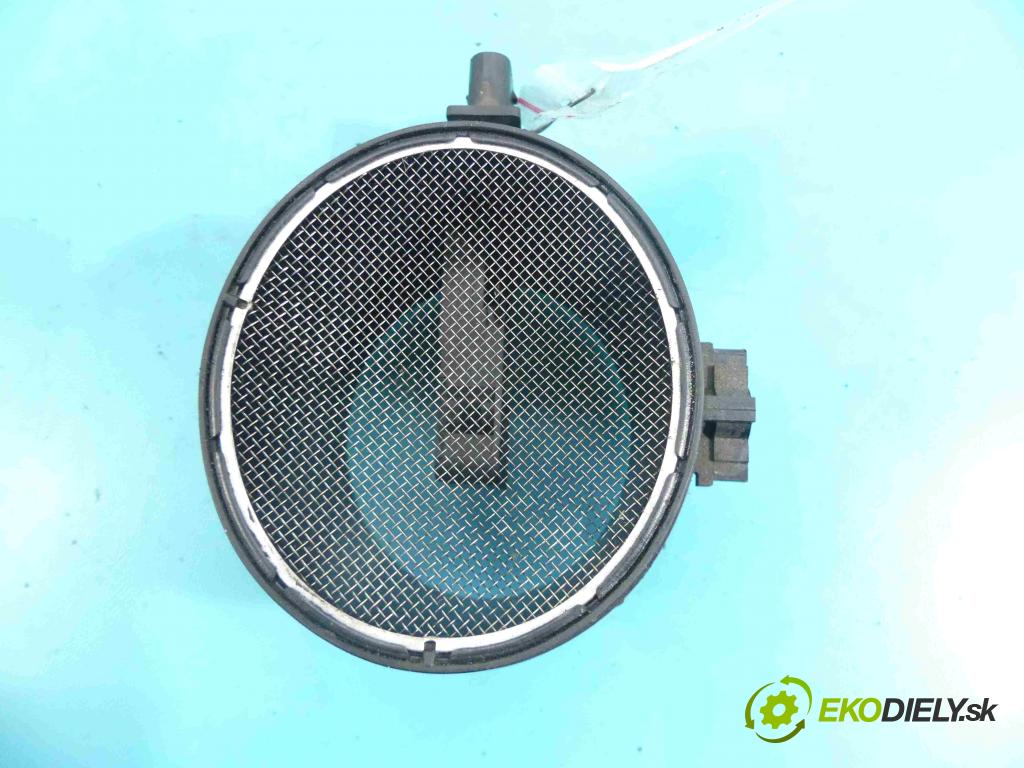 Mercedes R W251 2005-2013 3.5 V6 272 HP automatic 200 kW 3498 cm3 5- průtokoměr: 0280218190 (Váhy vzduchu)