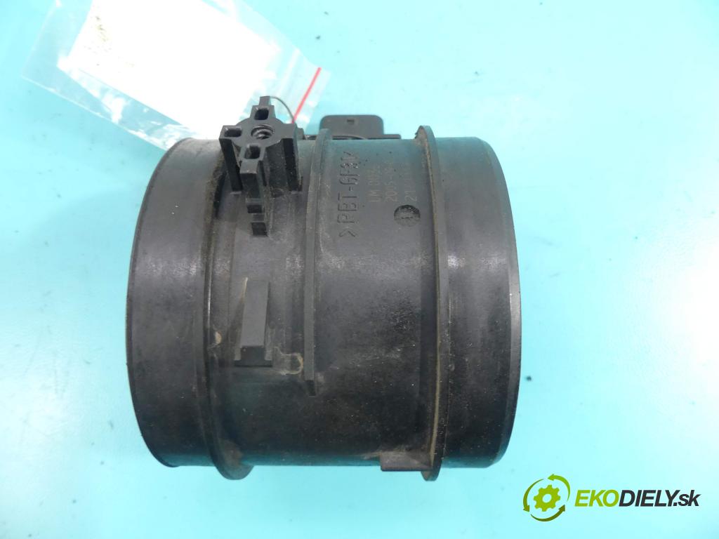 Mercedes R W251 2005-2013 3.5 V6 272 HP automatic 200 kW 3498 cm3 5- průtokoměr: 0280218190 (Váhy vzduchu)