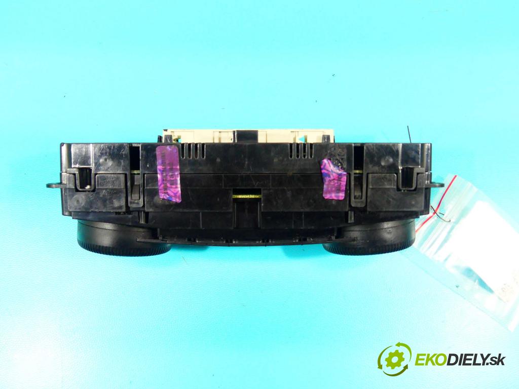 Mercedes R W251 2005-2013 3.5 V6 272 HP automatic 200 kW 3498 cm3 5- panel kúrenia A2518203989
