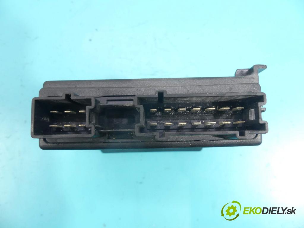 Mercedes R W251 2005-2013 3.5 V6 272 HP automatic 200 kW 3498 cm3 5- modul riadiaca jednotka A1648204826 (Ostatné)