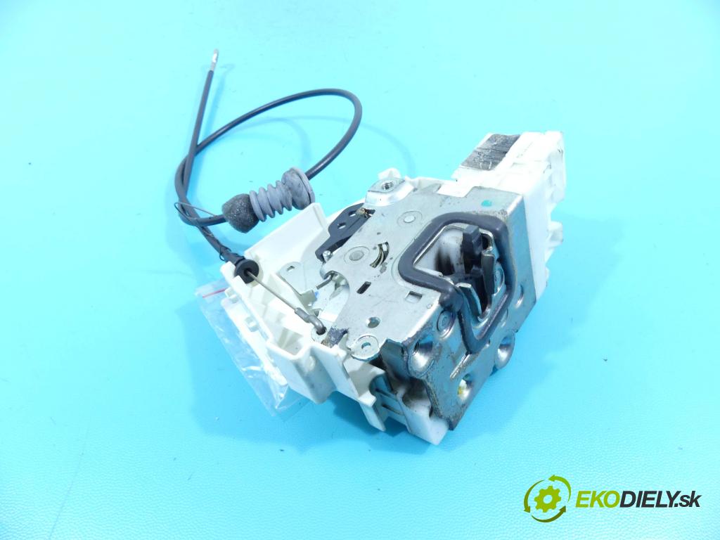 Mercedes R W251 2005-2013 3.5 V6 272 hp automatic 200 kW 3498 cm3 5- zámek zadní pravý 1697302435