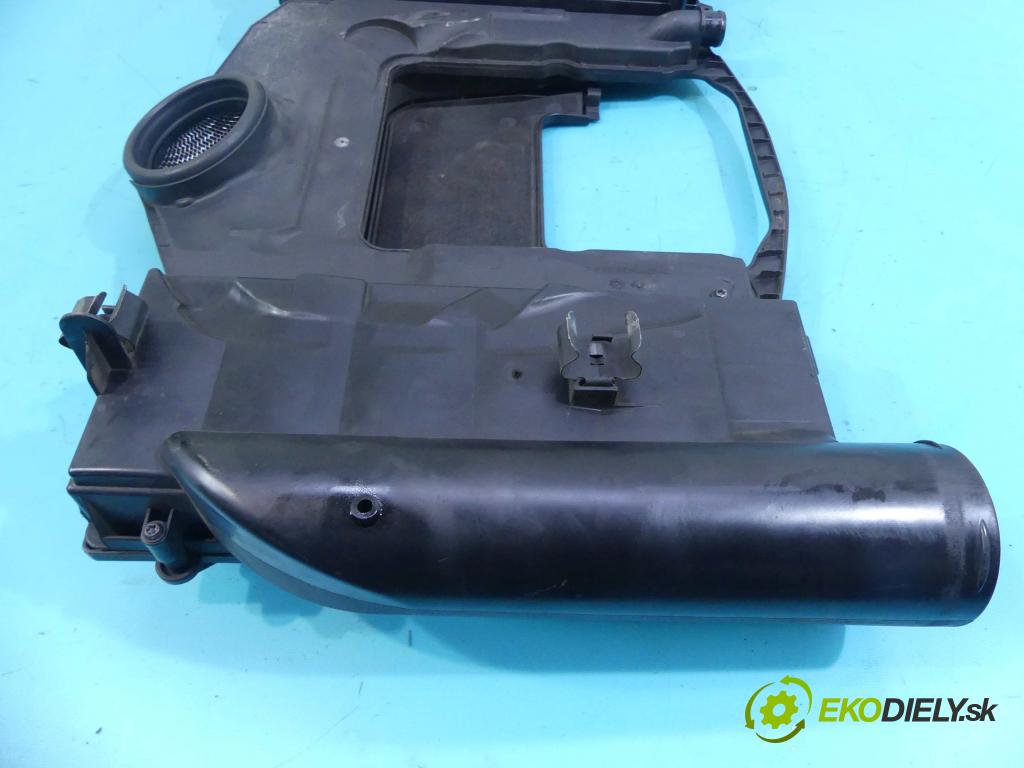 Mercedes R W251 2005-2013 3.5 V6 272 HP automatic 200 kW 3498 cm3 5- obal filtra vzduchu A2730900401 (Obaly filtrov vzduchu)