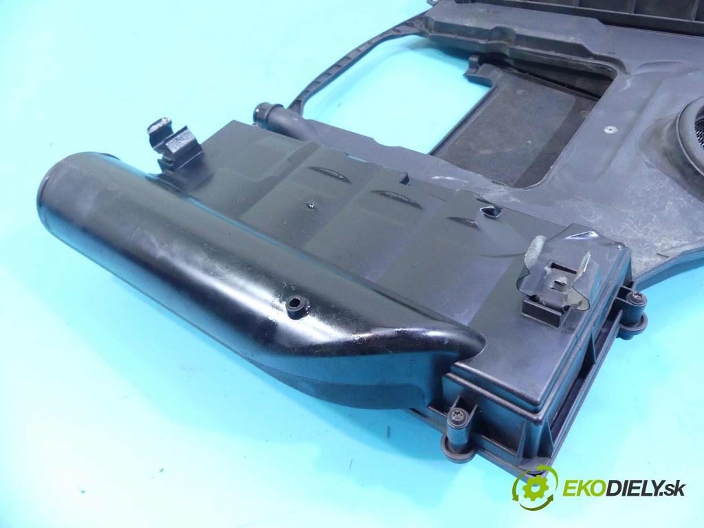 Mercedes R W251 2005-2013 3.5 V6 272 HP automatic 200 kW 3498 cm3 5- obal filtra vzduchu A2730900401 (Obaly filtrov vzduchu)