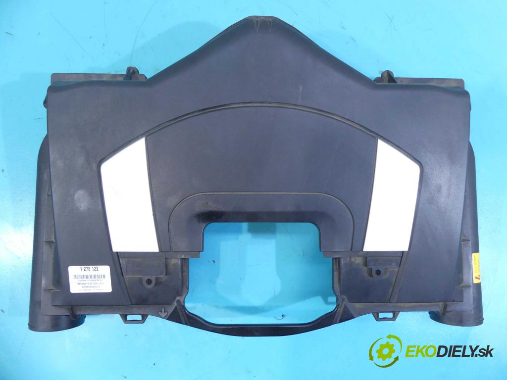 Mercedes R W251 2005-2013 3.5 V6 272 HP automatic 200 kW 3498 cm3 5- obal filtra vzduchu A2730900401 (Obaly filtrov vzduchu)