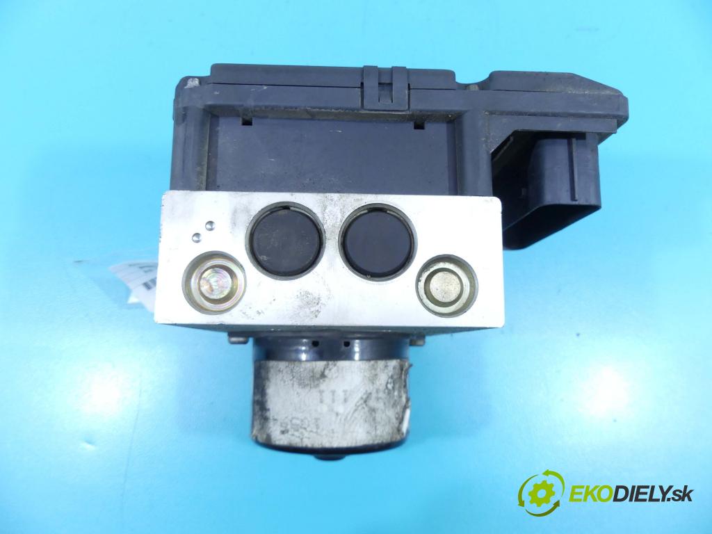 Vw Sharan I 1995-2010 1.9 tdi 116 HP manual 85 kW 1896 cm3 5- čerpadlo abs 7M3614111 (Pumpy ABS)
