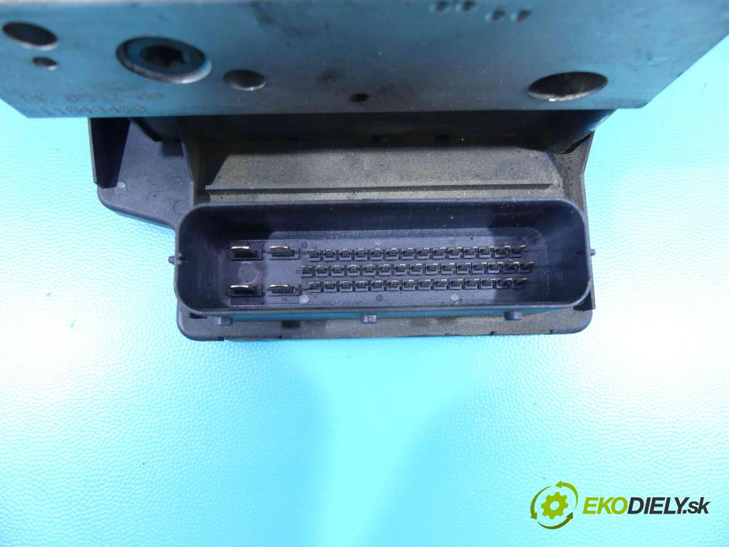 Vw Sharan I 1995-2010 1.9 tdi 116 HP manual 85 kW 1896 cm3 5- čerpadlo abs 7M3614111 (Pumpy ABS)