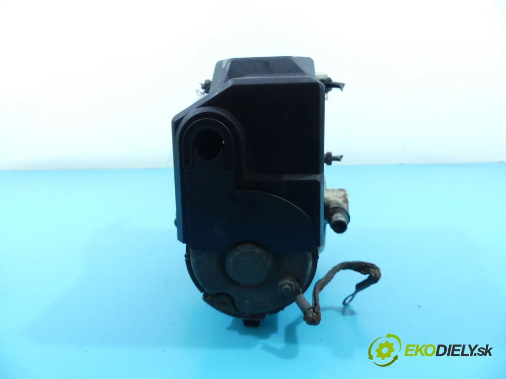 Mercedes 124 2.0d 75 HP manual 55 kW 1997 cm3 4- čerpadlo abs 0265200043 (Pumpy ABS)