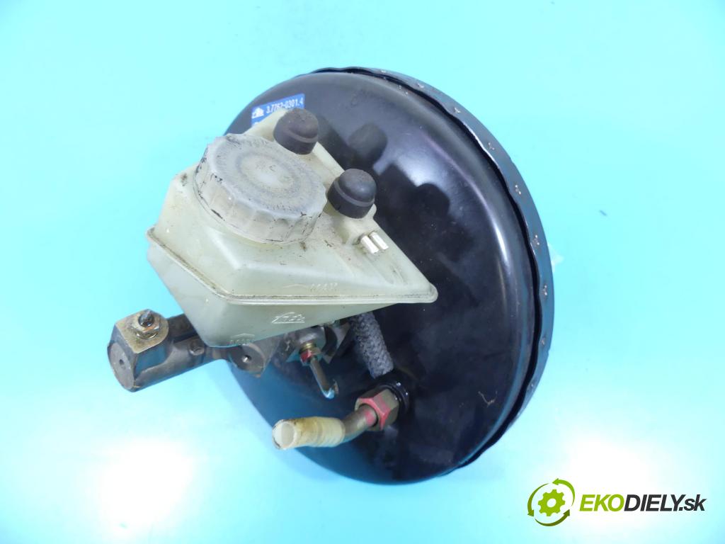 Mercedes 124 2.0d 75 hp manual 55 kW 1997 cm3 4- servo posilovač 0034301730