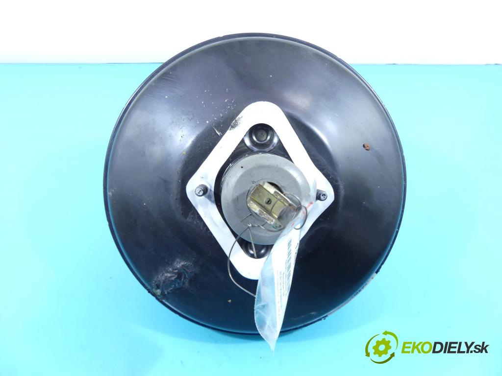 Mercedes 124 2.0d 75 hp manual 55 kW 1997 cm3 4- servo posilovač 0034301730