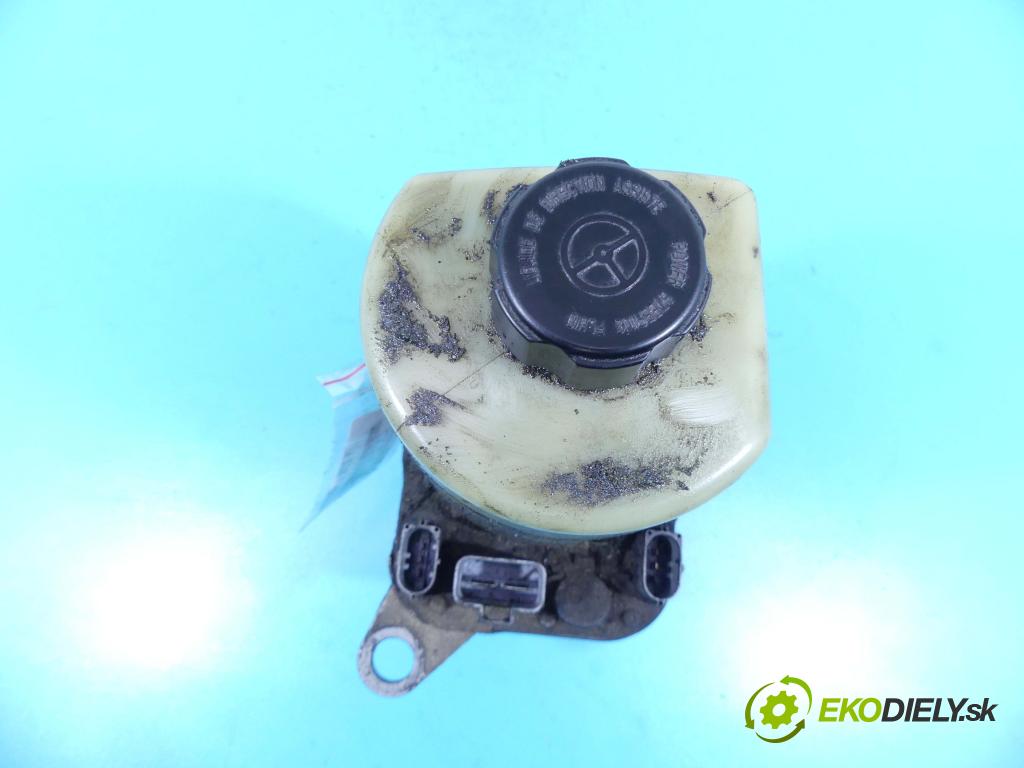 Ford C-Max I 2003-2010 1.6 tdci 109 HP manual 80 kW 1560 cm3 5- čerpadlo posilovač 104-0085-011-094D (Servočerpadlá, pumpy riadenia)