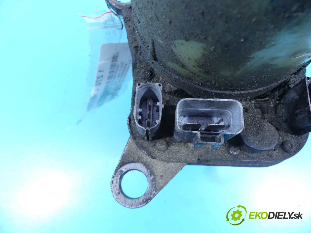 Ford C-Max I 2003-2010 1.6 tdci 109 HP manual 80 kW 1560 cm3 5- čerpadlo posilovač 104-0085-011-094D (Servočerpadlá, pumpy riadenia)