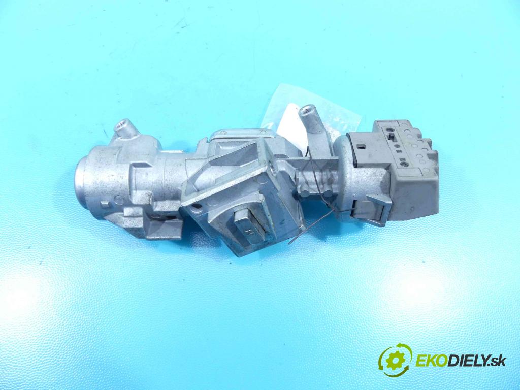 Ford Focus Mk2 2004-2011 1.6 tdci 90 HP manual 66 kW 1560 cm3 5- Spínačka 3M51-3F880-AD (Spínacie skrinky a kľúče)