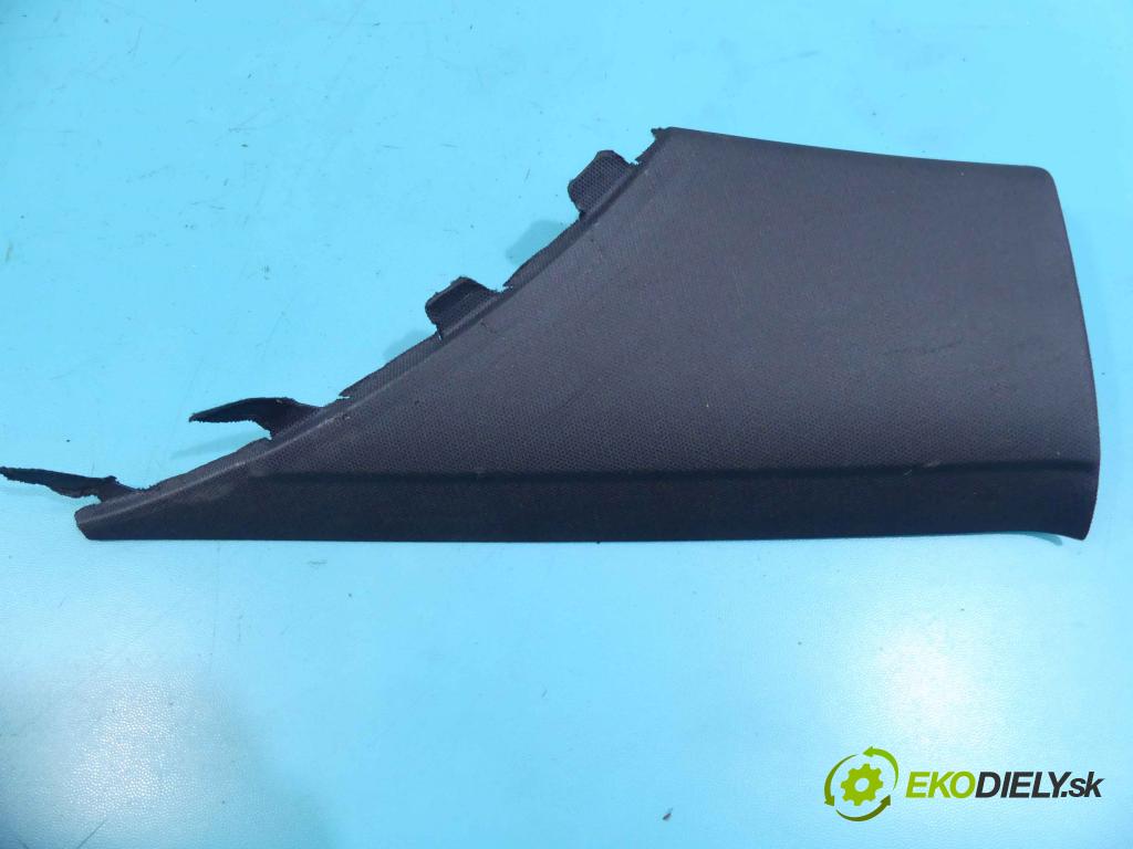 Audi A4 B8 2007-2015 15el