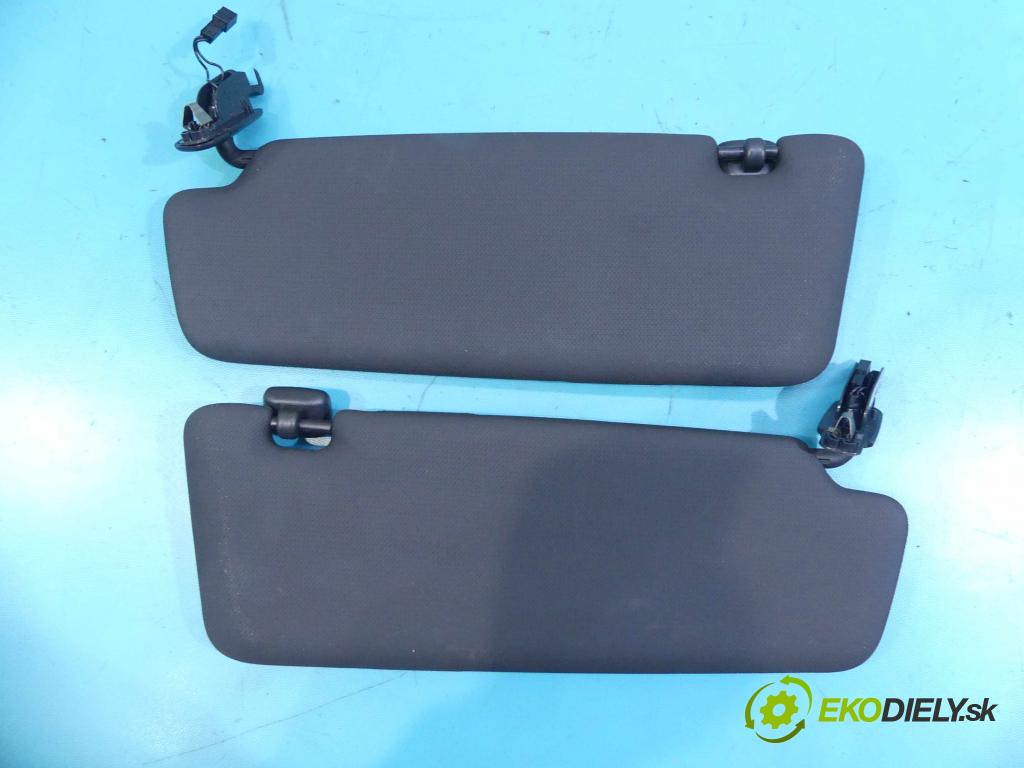 Audi A4 B8 2007-2015 15el