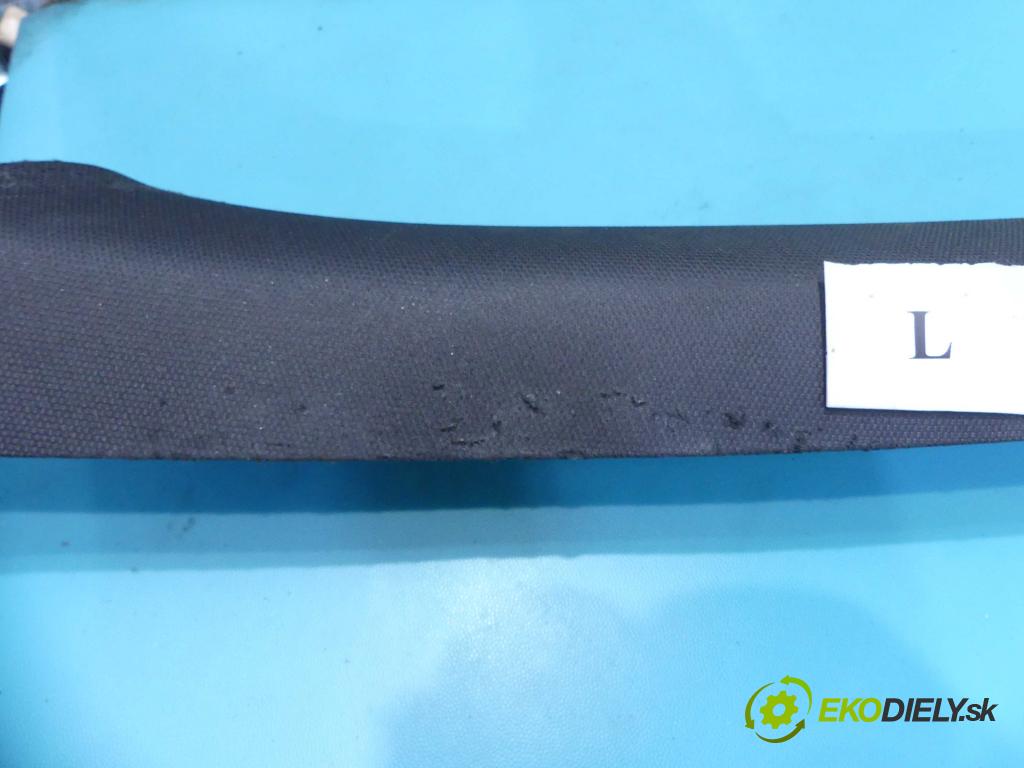 Audi A4 B8 2007-2015 15el