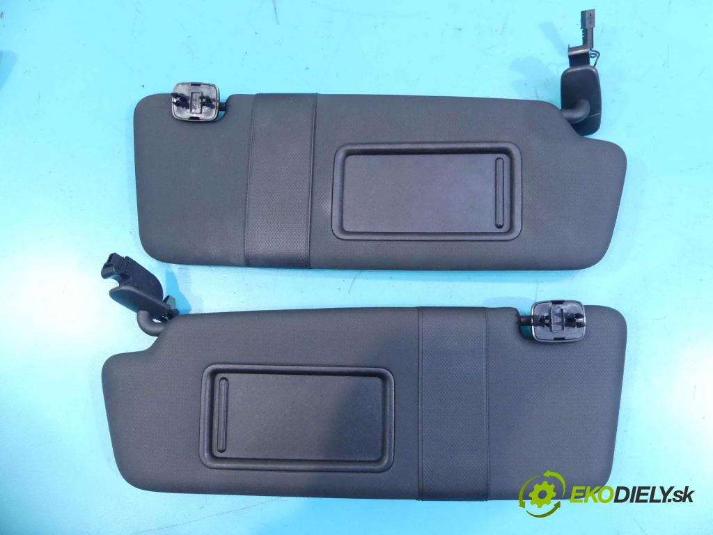 Audi A4 B8 2007-2015 15el