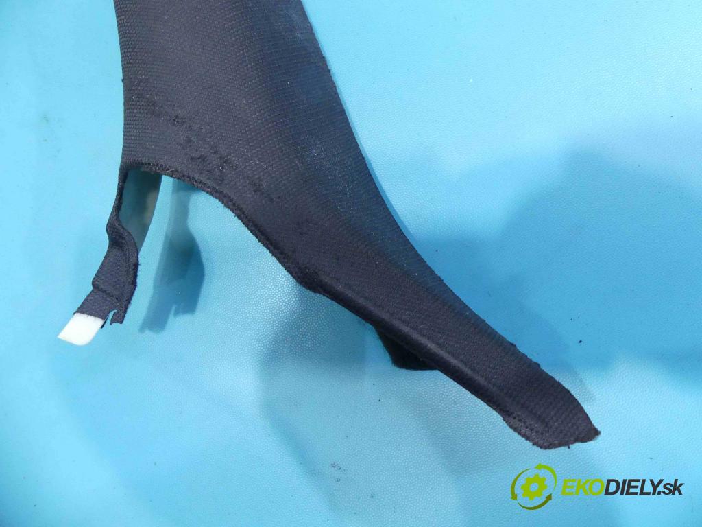 Audi A4 B8 2007-2015 15el