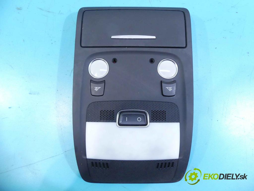 Audi A4 B8 2007-2015 15el