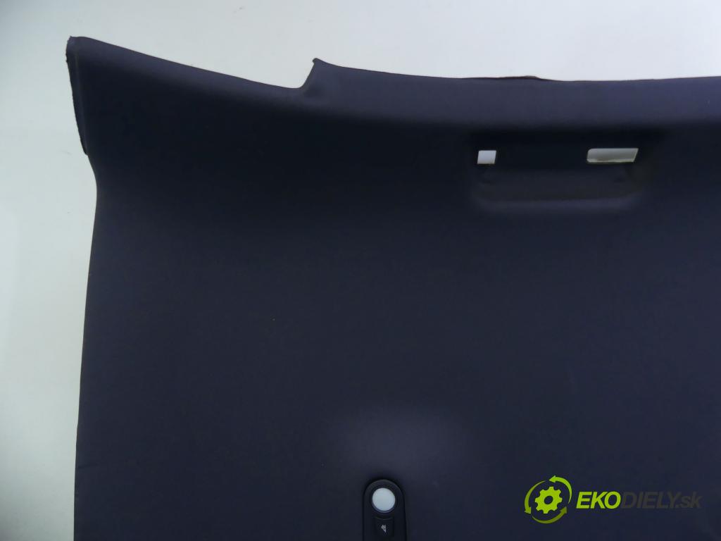 Audi A4 B8 2007-2015 15el