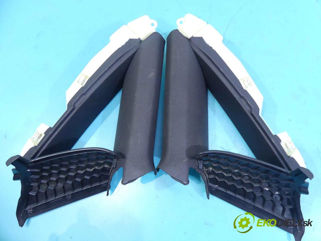 Audi A4 B8 2007-2015 15el