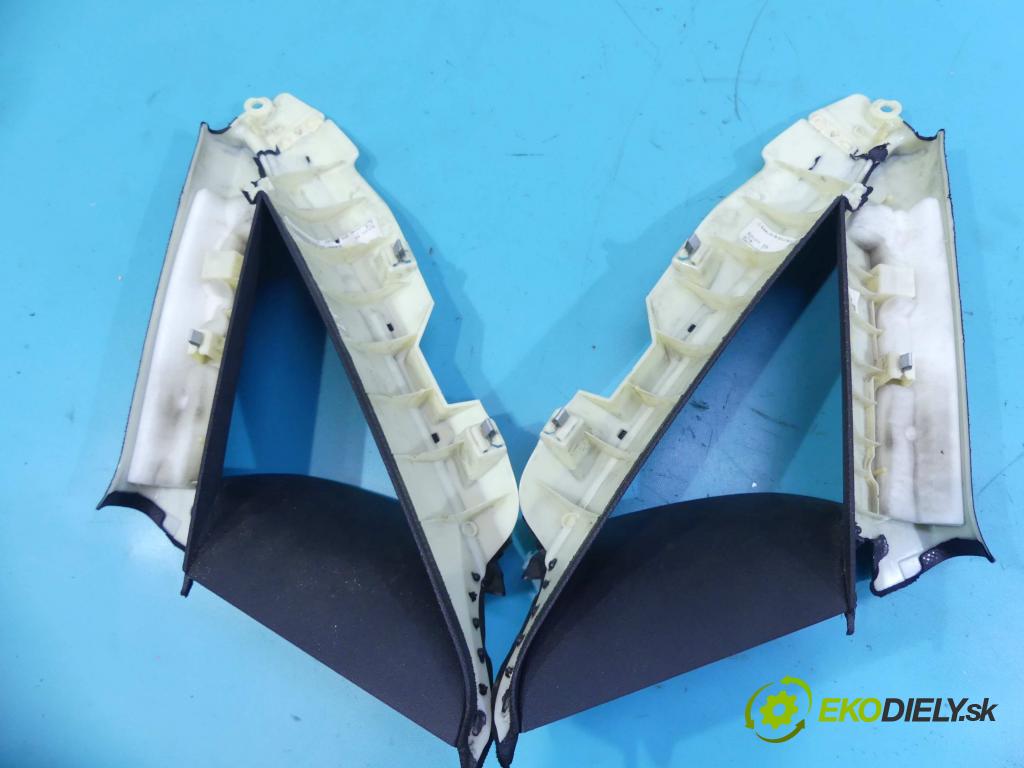 Audi A4 B8 2007-2015 15el