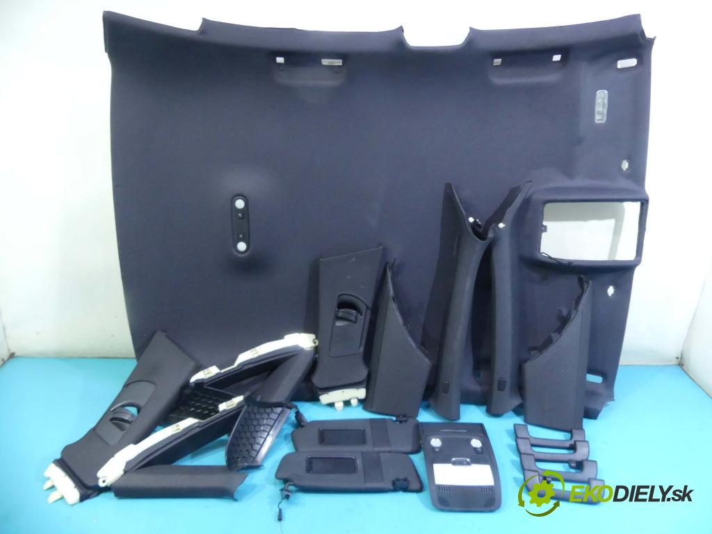 Audi A4 B8 2007-2015 15el