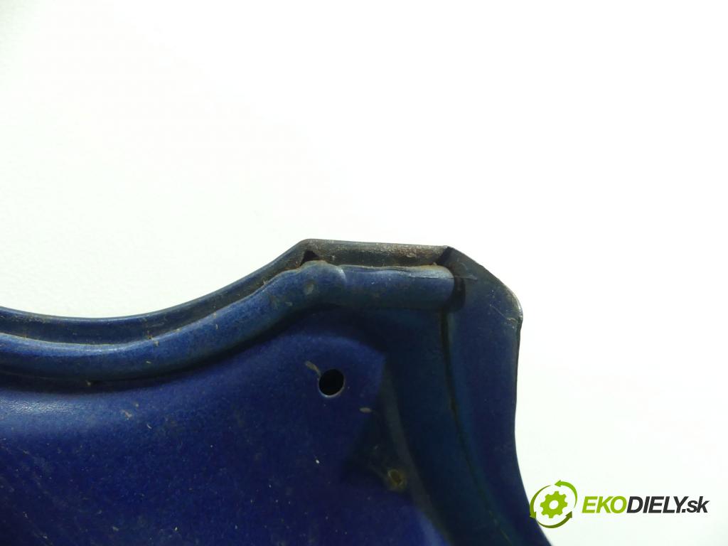 Vw Polo IV 9N 2001-2009 1.4 tdi 75 HP manual 55 kW 1422 cm3 5- kapota predná