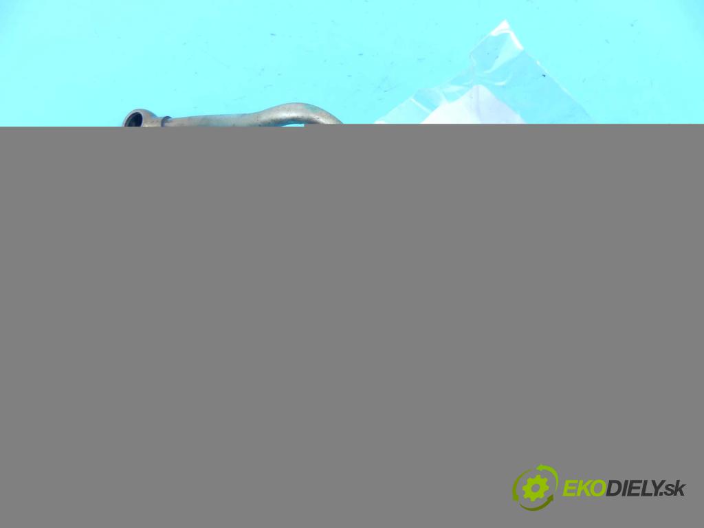 Toyota Auris II 2012-2018 1.6 D4D 111KM manual 82 kW 1598 cm3 5- snímač tlaku 8570936-05U21 (Snímače tlaku)