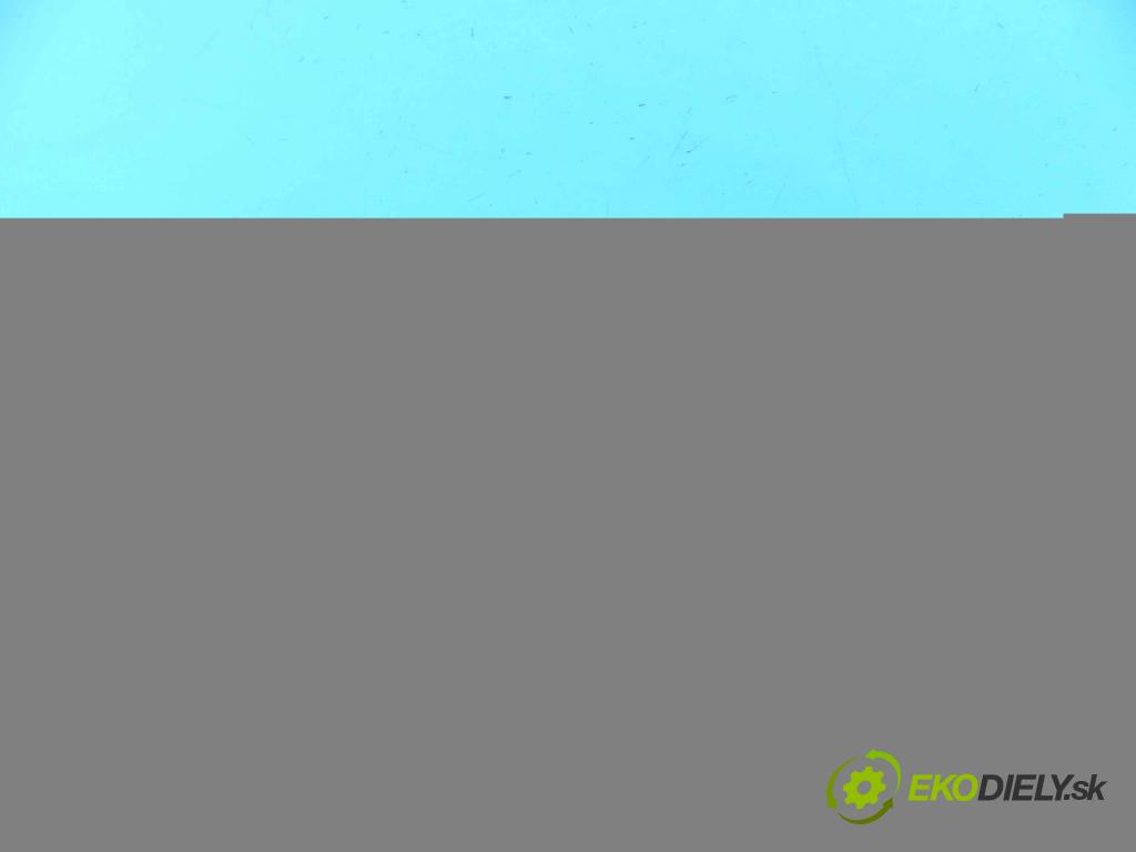 Toyota Auris II 2012-2018 1.6 D4D 111KM manual 82 kW 1598 cm3 5- snímač tlaku 8570936-05U21 (Snímače tlaku)