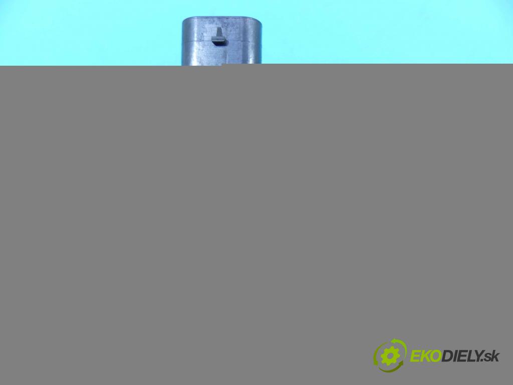 Toyota Auris II 2012-2018 1.6 D4D 111KM manual 82 kW 1598 cm3 5- snímač tlaku 8570936-05U21 (Snímače tlaku)