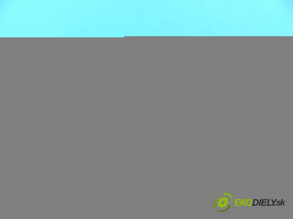 Toyota Auris II 2012-2018 1.6 D4D 111KM manual 82 kW 1598 cm3 5- snímač tlaku 8570936-05U21 (Snímače tlaku)