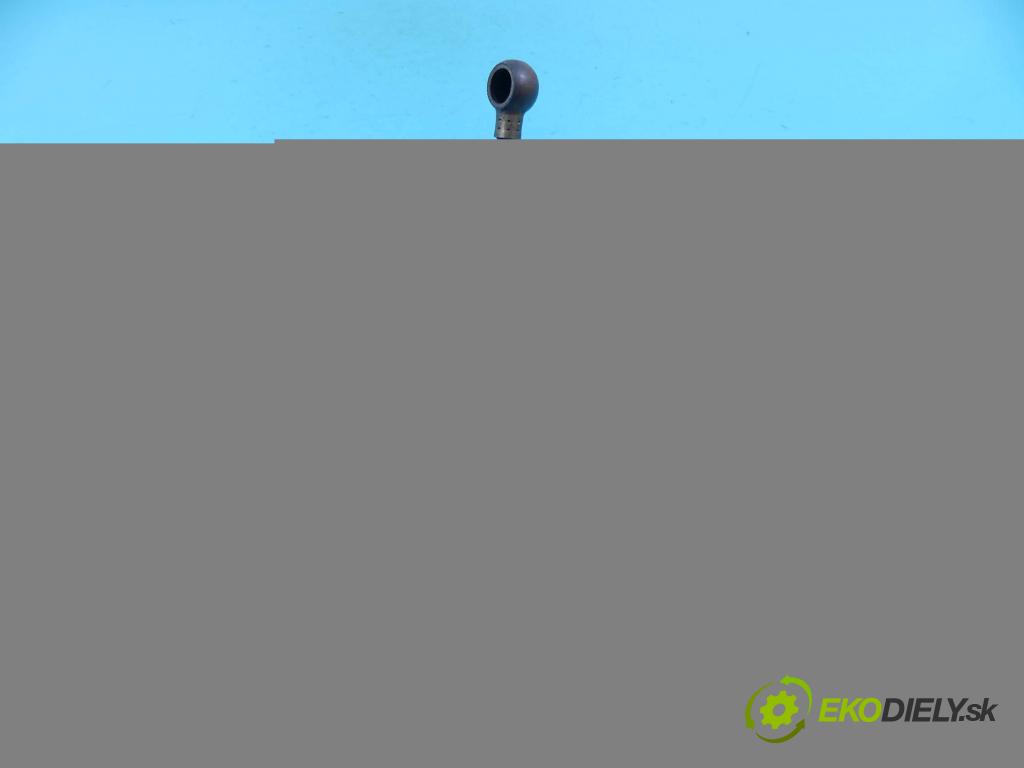 Toyota Auris II 2012-2018 1.6 D4D 111KM manual 82 kW 1598 cm3 5- snímač tlaku 8570936-05U21 (Snímače tlaku)