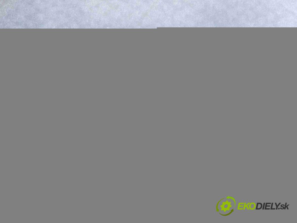 Toyota Auris II 2012-2018 1.6 D4D 111KM manual 82 kW 1598 cm3 5- zadná 58410-02020 (Pláta zadné)