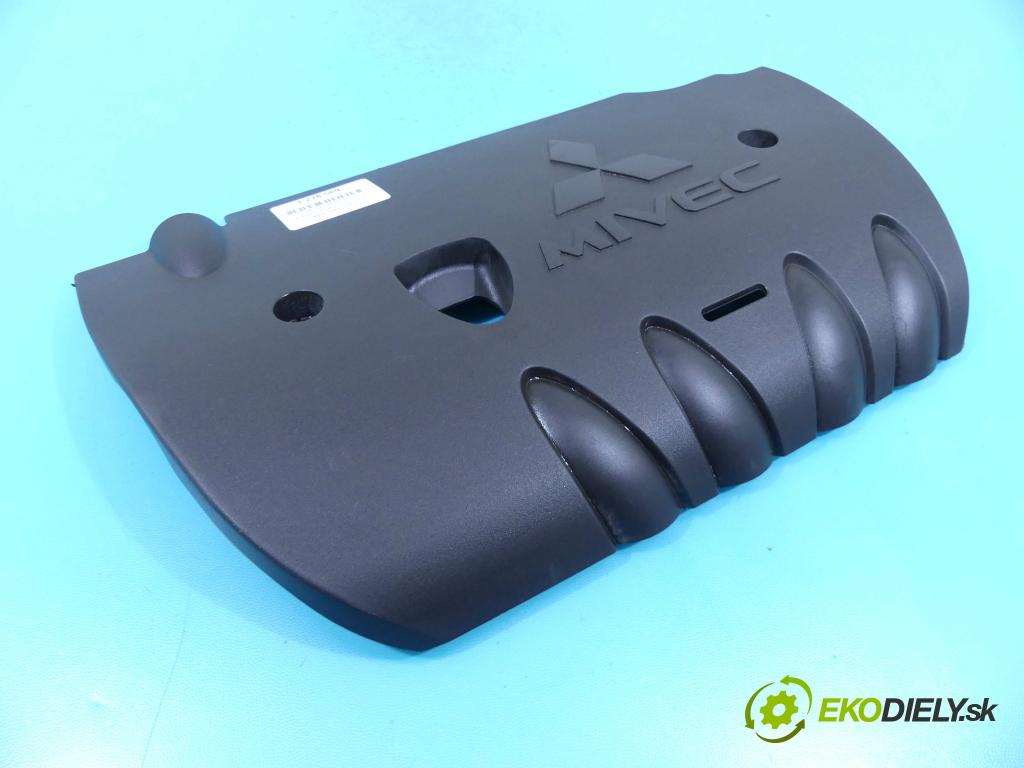 Mitsubishi Lancer VIII 2007-2016 1.8 16v 143 hp manual 105 kW 1798 cm3 5- kryt motoru horní 1003A058