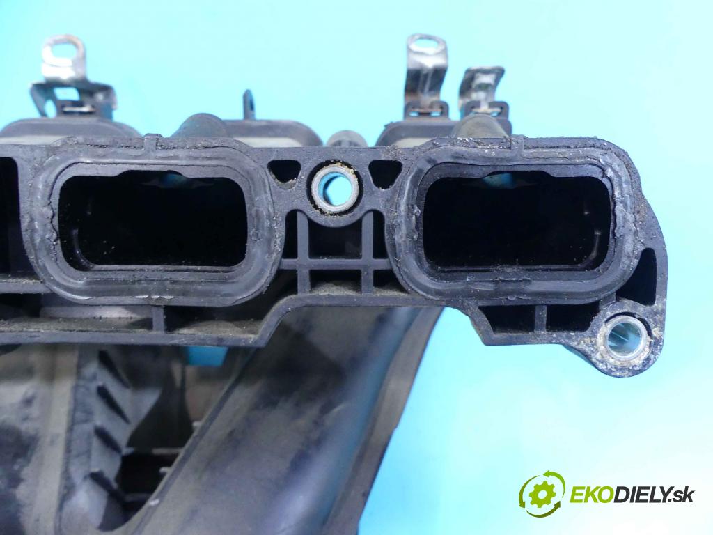 Mitsubishi Lancer VIII 2007-2016 1.8 16v 143 HP manual 105 kW 1798 cm3 5- zvod nasávací  (Sacie potrubia)