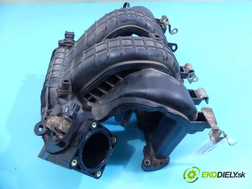 Mitsubishi Lancer VIII 2007-2016 1.8 16v 143 HP manual 105 kW 1798 cm3 5- zvod nasávací  (Sacie potrubia)