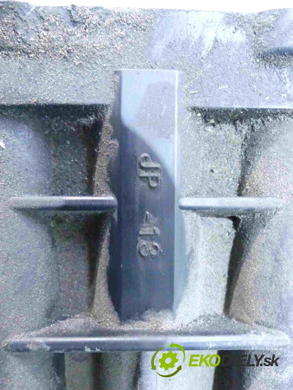 Mitsubishi Lancer VIII 2007-2016 1.8 16v 143 HP manual 105 kW 1798 cm3 5- zvod nasávací  (Sacie potrubia)