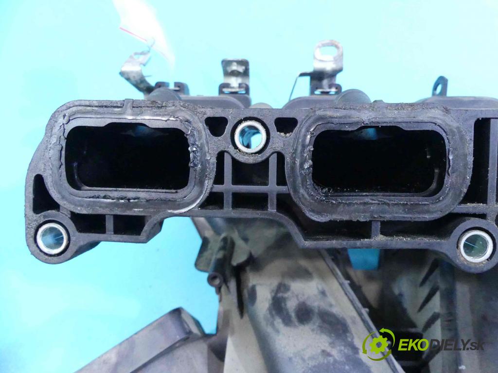 Mitsubishi Lancer VIII 2007-2016 1.8 16v 143 HP manual 105 kW 1798 cm3 5- zvod nasávací  (Sacie potrubia)