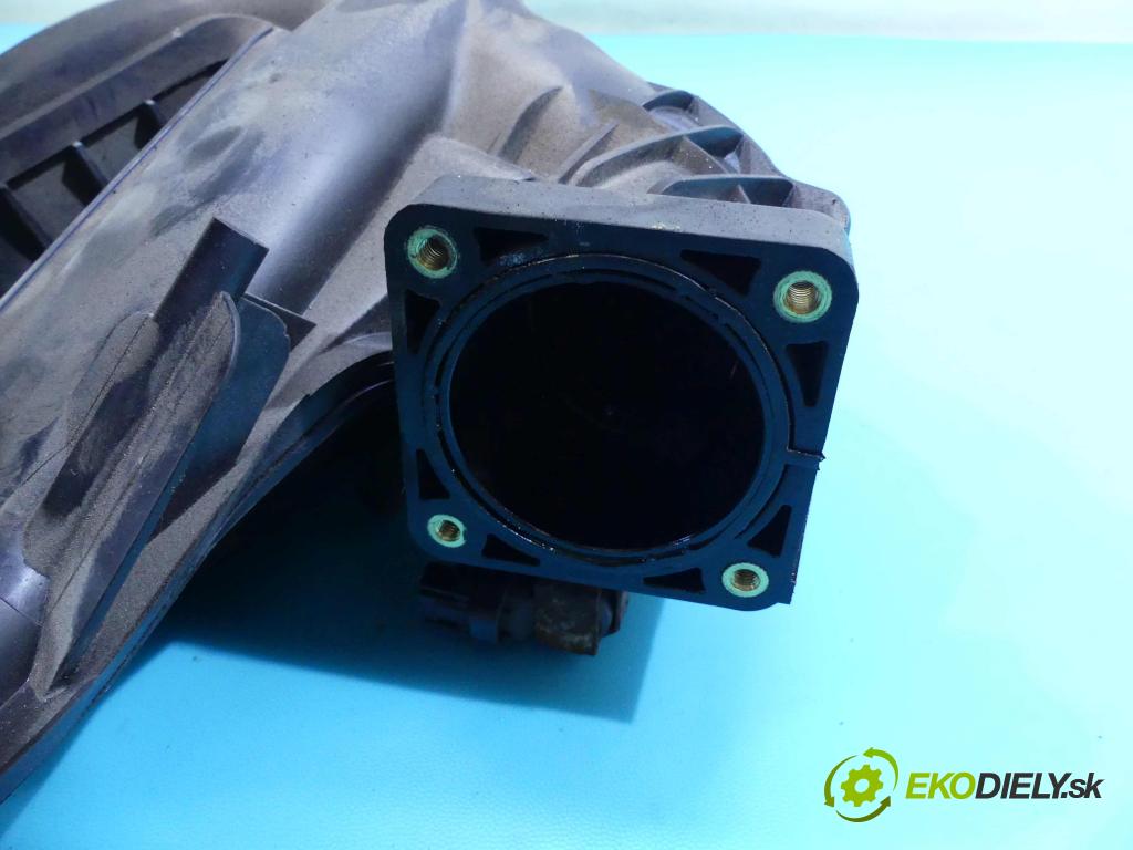 Mitsubishi Lancer VIII 2007-2016 1.8 16v 143 HP manual 105 kW 1798 cm3 5- zvod nasávací  (Sacie potrubia)