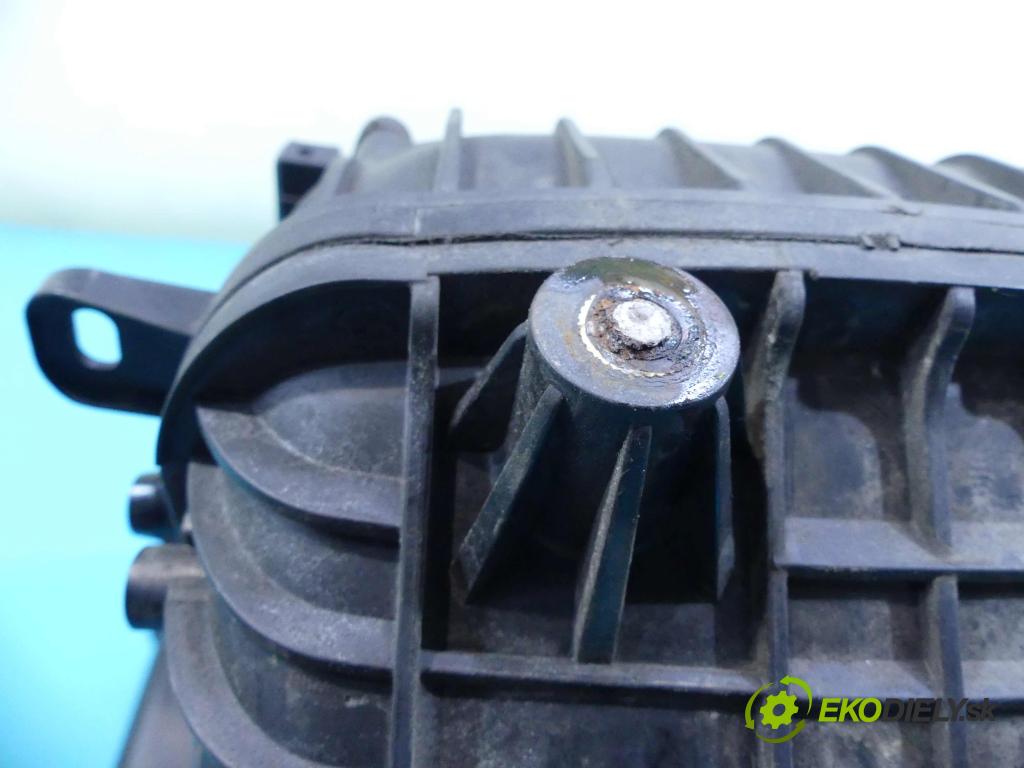 Mitsubishi Lancer VIII 2007-2016 1.8 16v 143 HP manual 105 kW 1798 cm3 5- zvod nasávací  (Sacie potrubia)