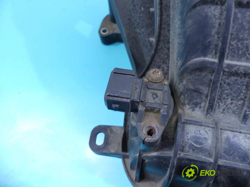 Mitsubishi Lancer VIII 2007-2016 1.8 16v 143 HP manual 105 kW 1798 cm3 5- zvod nasávací  (Sacie potrubia)