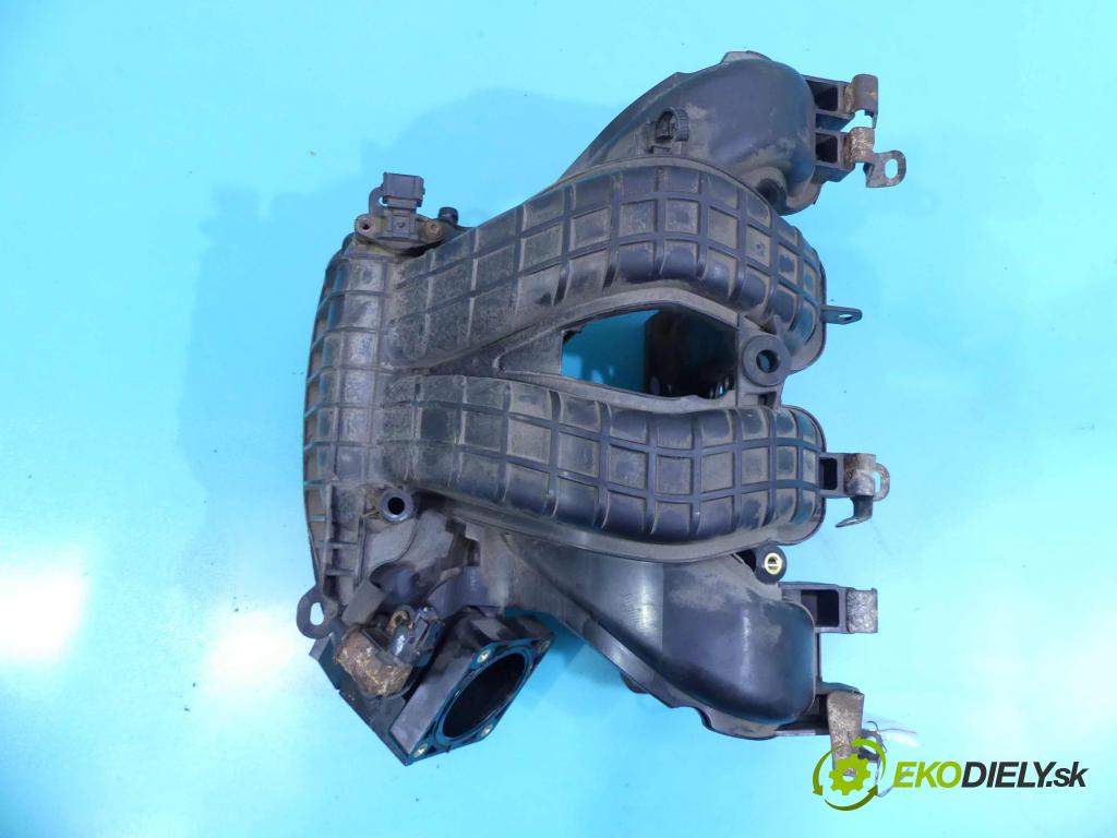 Mitsubishi Lancer VIII 2007-2016 1.8 16v 143 HP manual 105 kW 1798 cm3 5- zvod nasávací  (Sacie potrubia)