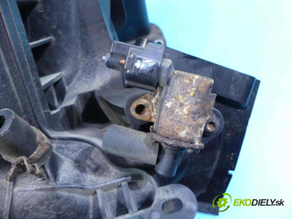 Mitsubishi Lancer VIII 2007-2016 1.8 16v 143 HP manual 105 kW 1798 cm3 5- zvod nasávací  (Sacie potrubia)