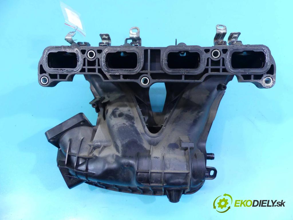 Mitsubishi Lancer VIII 2007-2016 1.8 16v 143 HP manual 105 kW 1798 cm3 5- zvod nasávací  (Sacie potrubia)